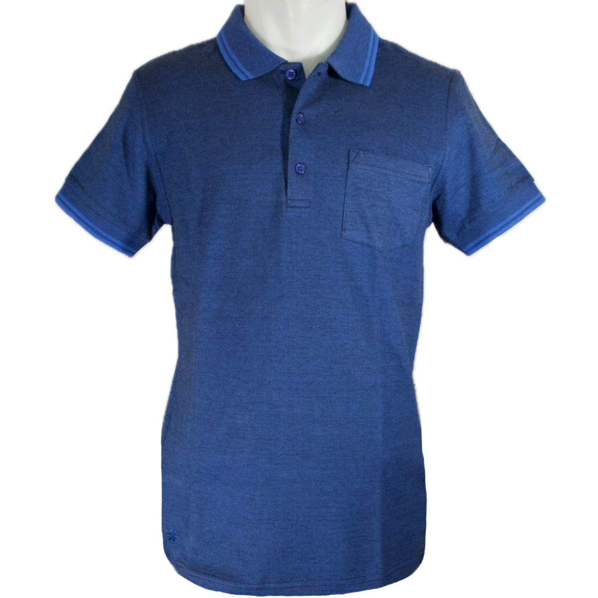 Osaka heren polo