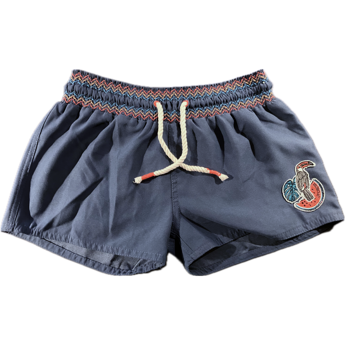 Protest short