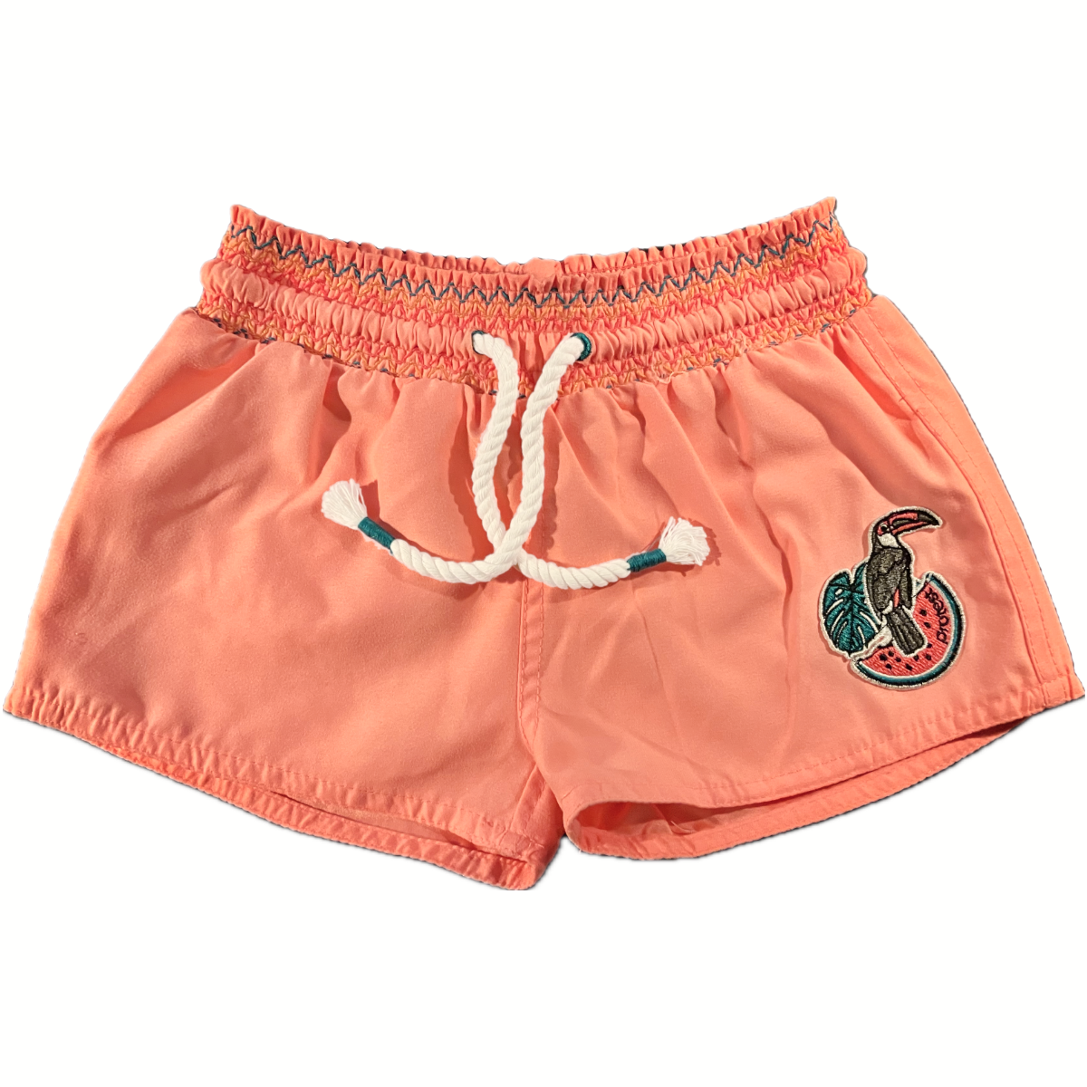 Protest short