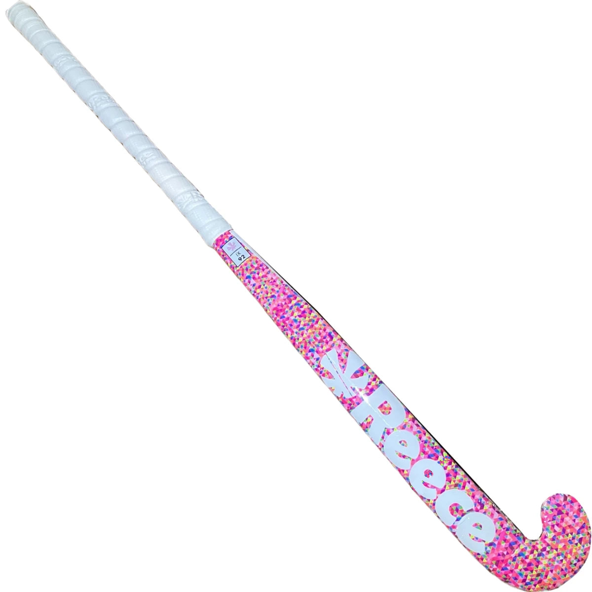 Reece IX 92 hockeystick
