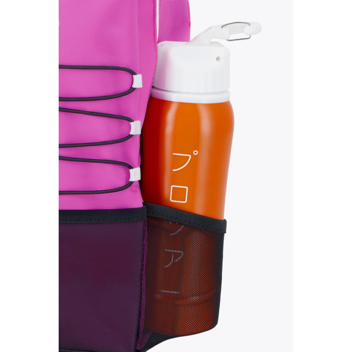 Osaka Pro tour backpack