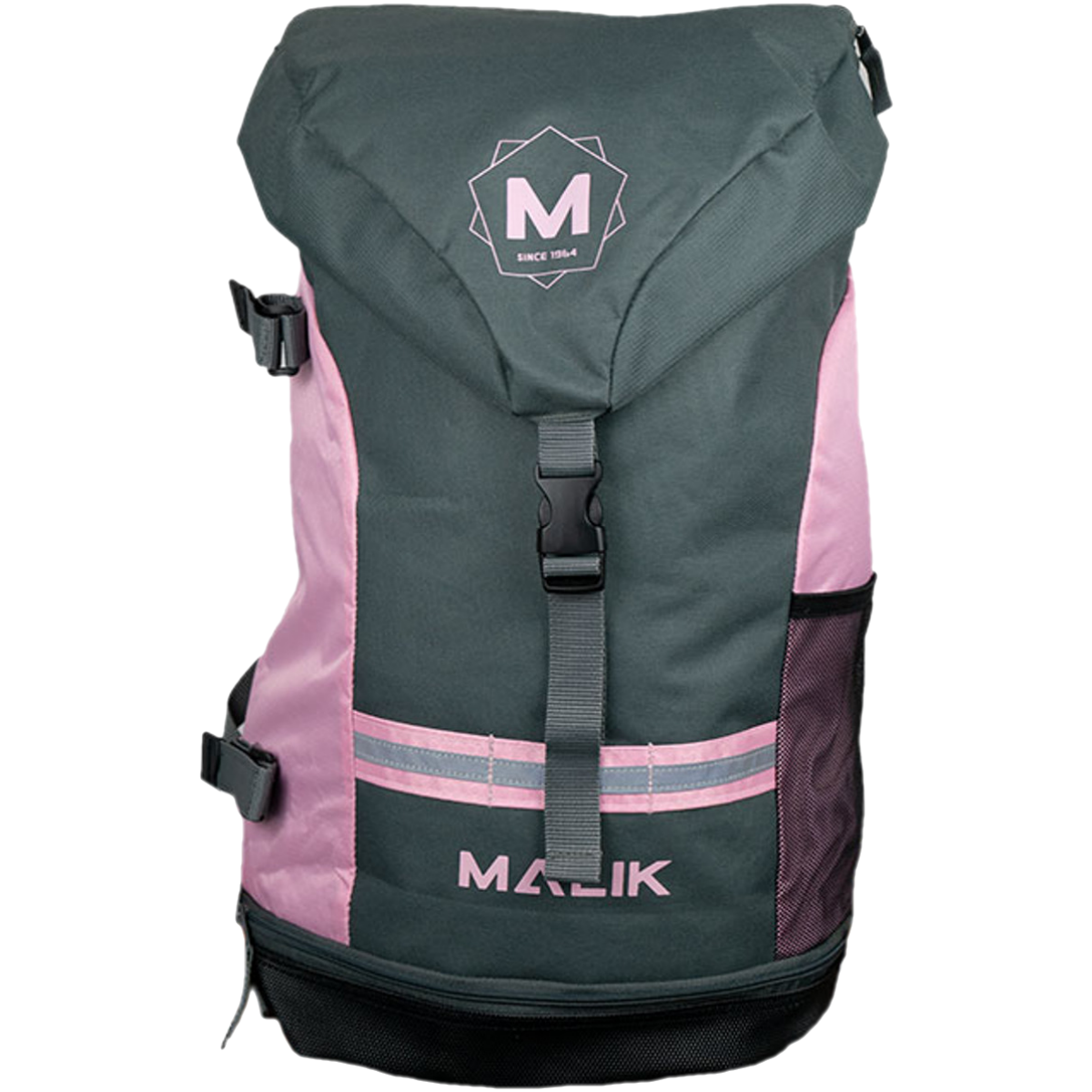 Malik senior backpack