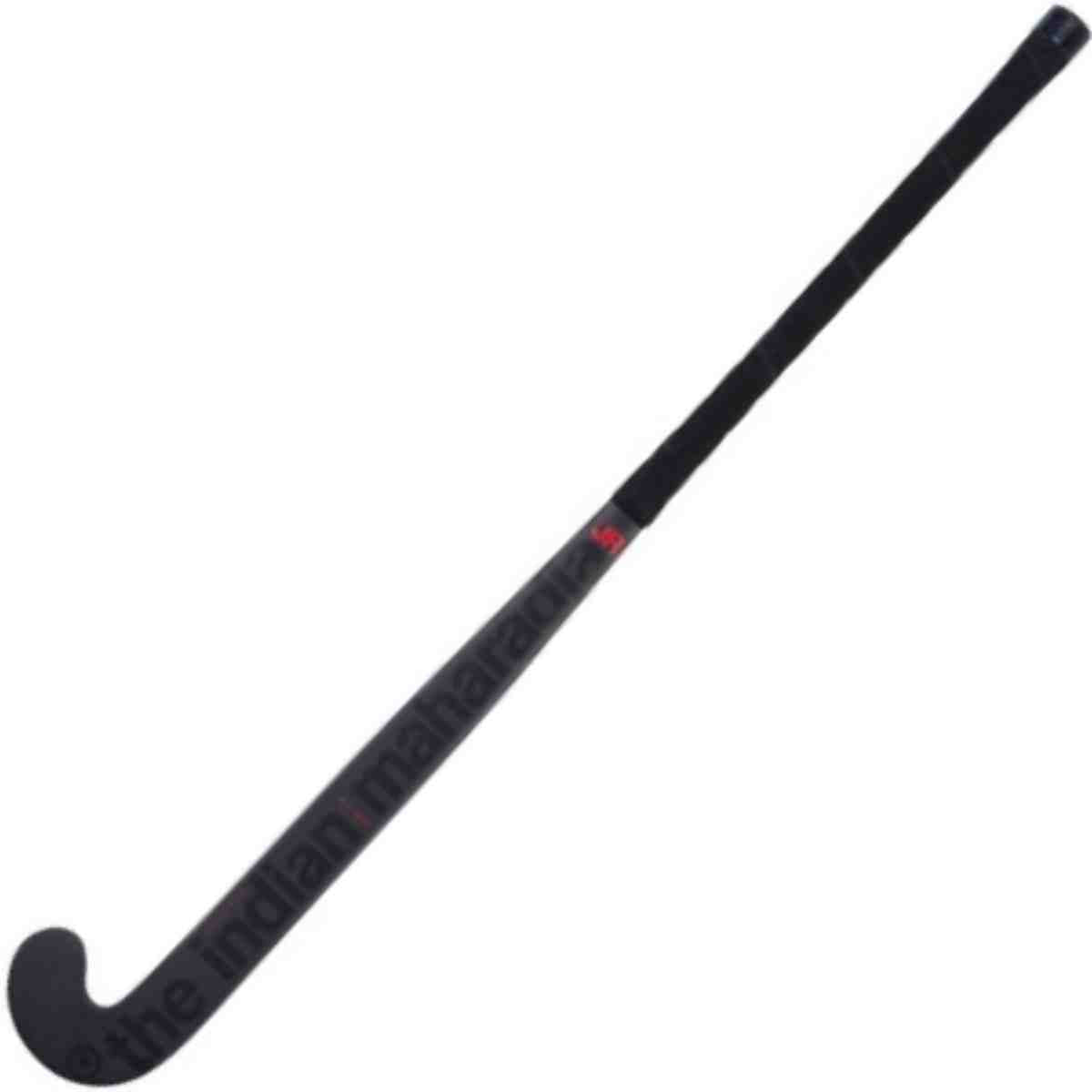 The Indian Maharadja Red hockeystick