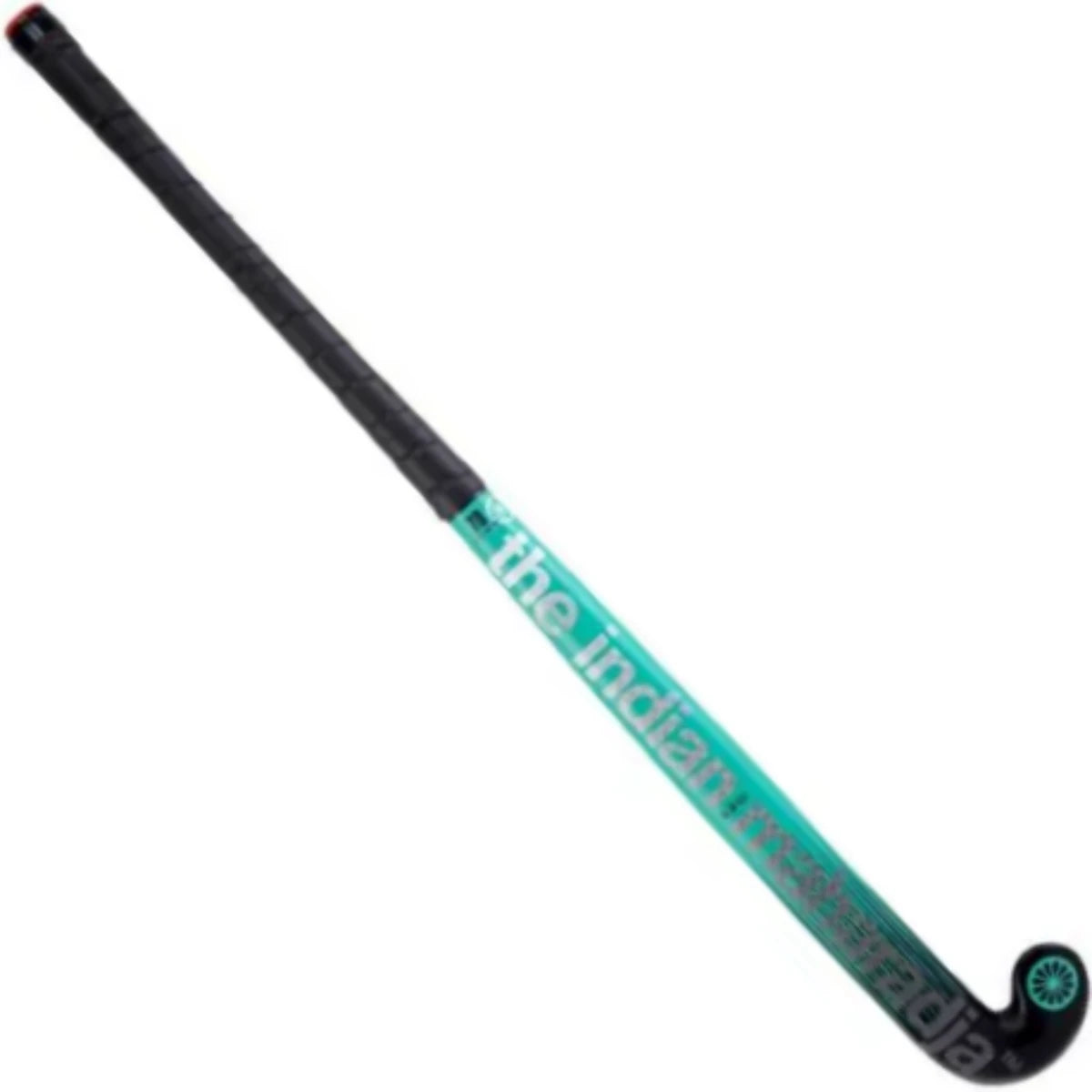 The Indian Maharadja Jhuknaa 70 hockeystick